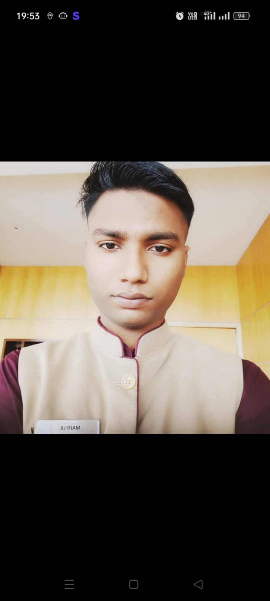 Marful Sk  
