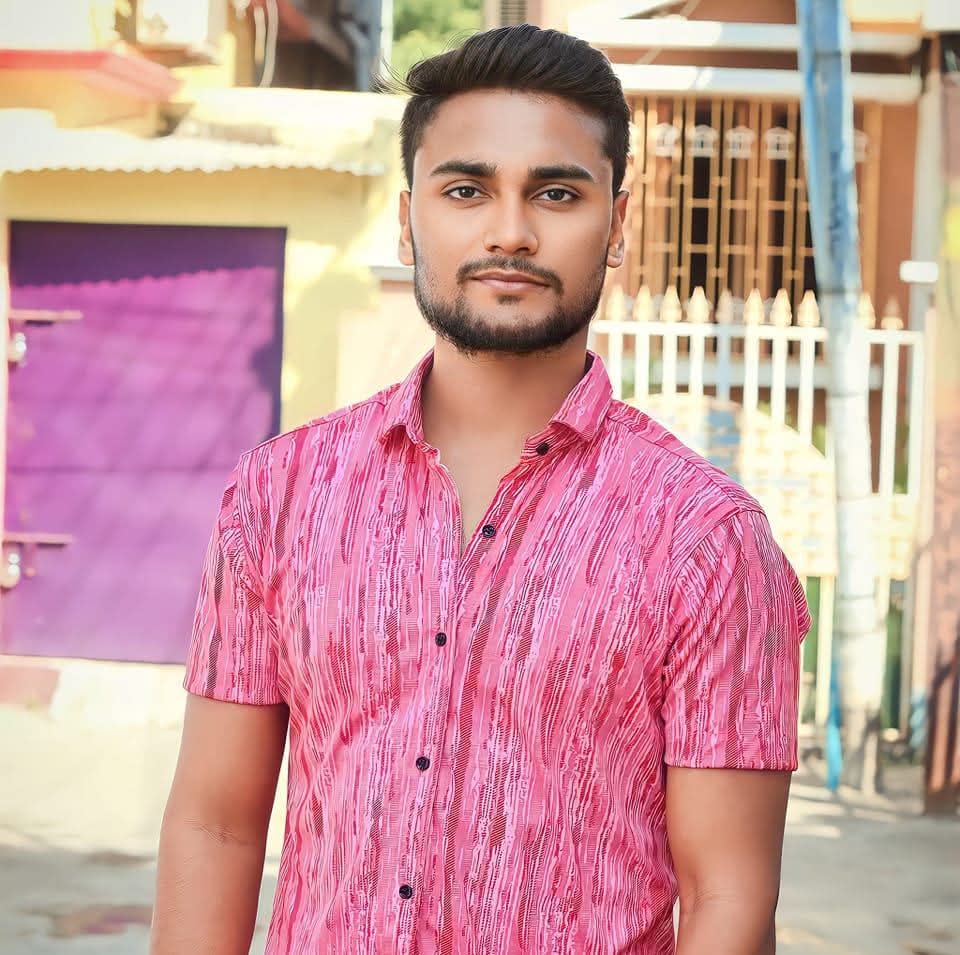 Sunny Sheikh 